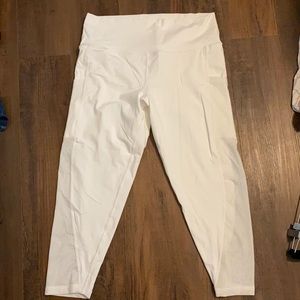 Aerie Cropped Leggings